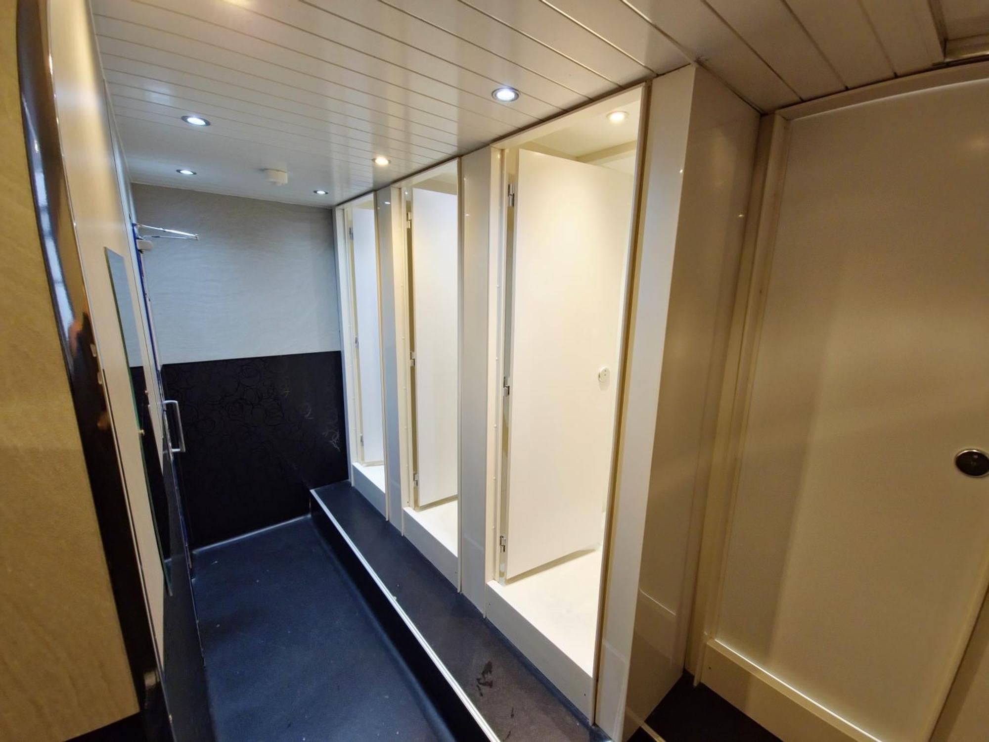 Edinburgh Backpackers - Over 18S Only Bagian luar foto