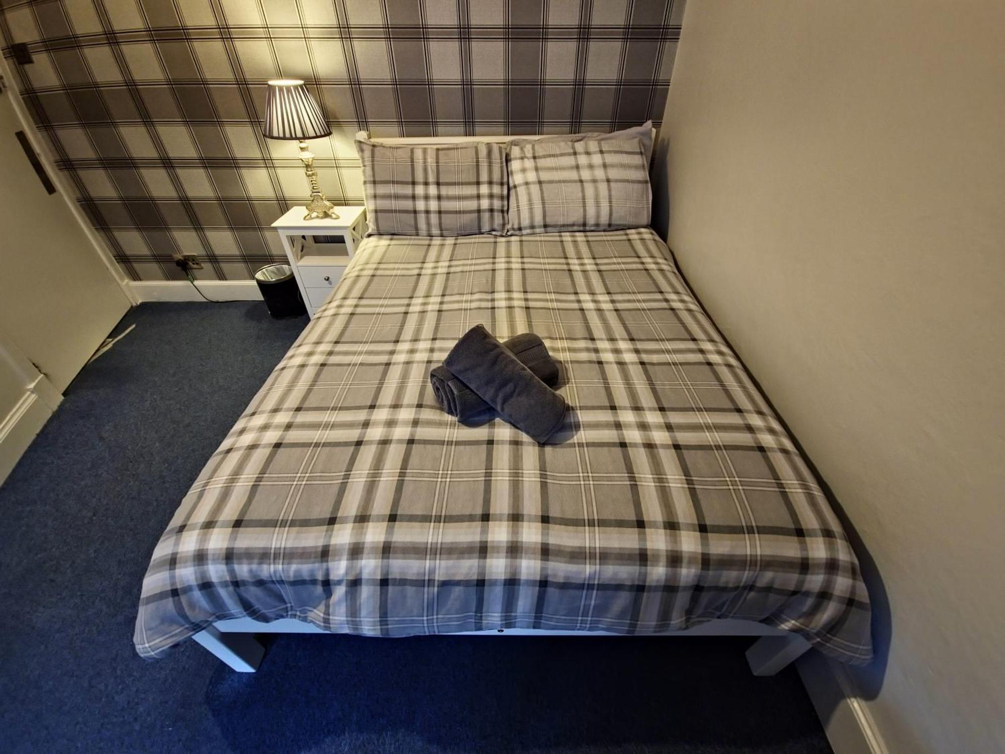Edinburgh Backpackers - Over 18S Only Bagian luar foto