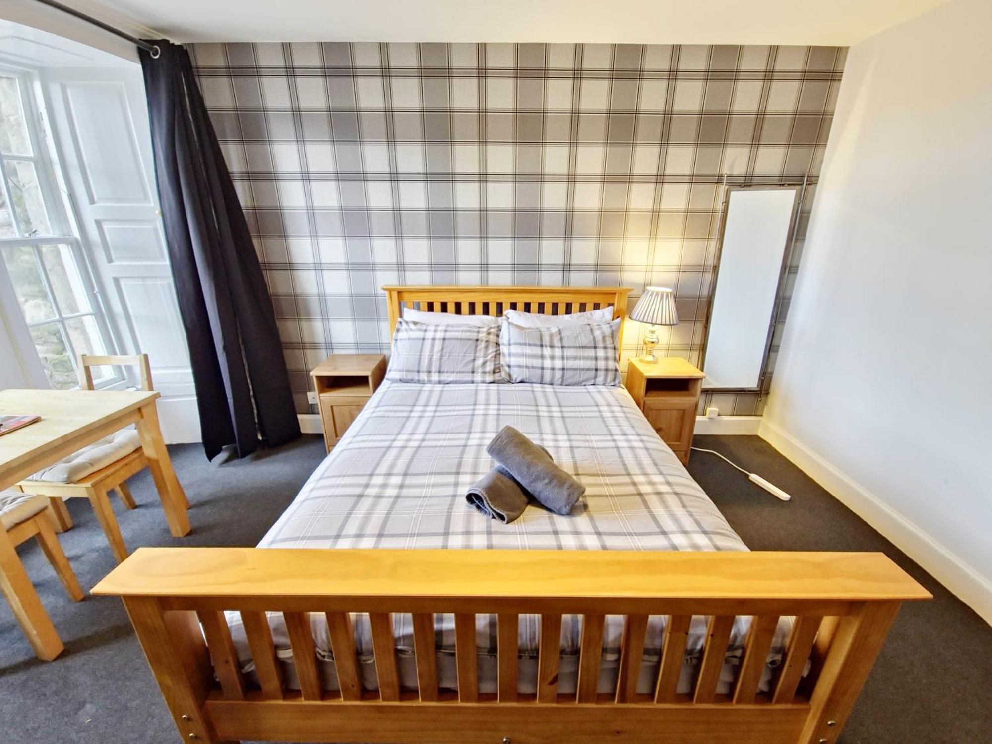 Edinburgh Backpackers - Over 18S Only Bagian luar foto