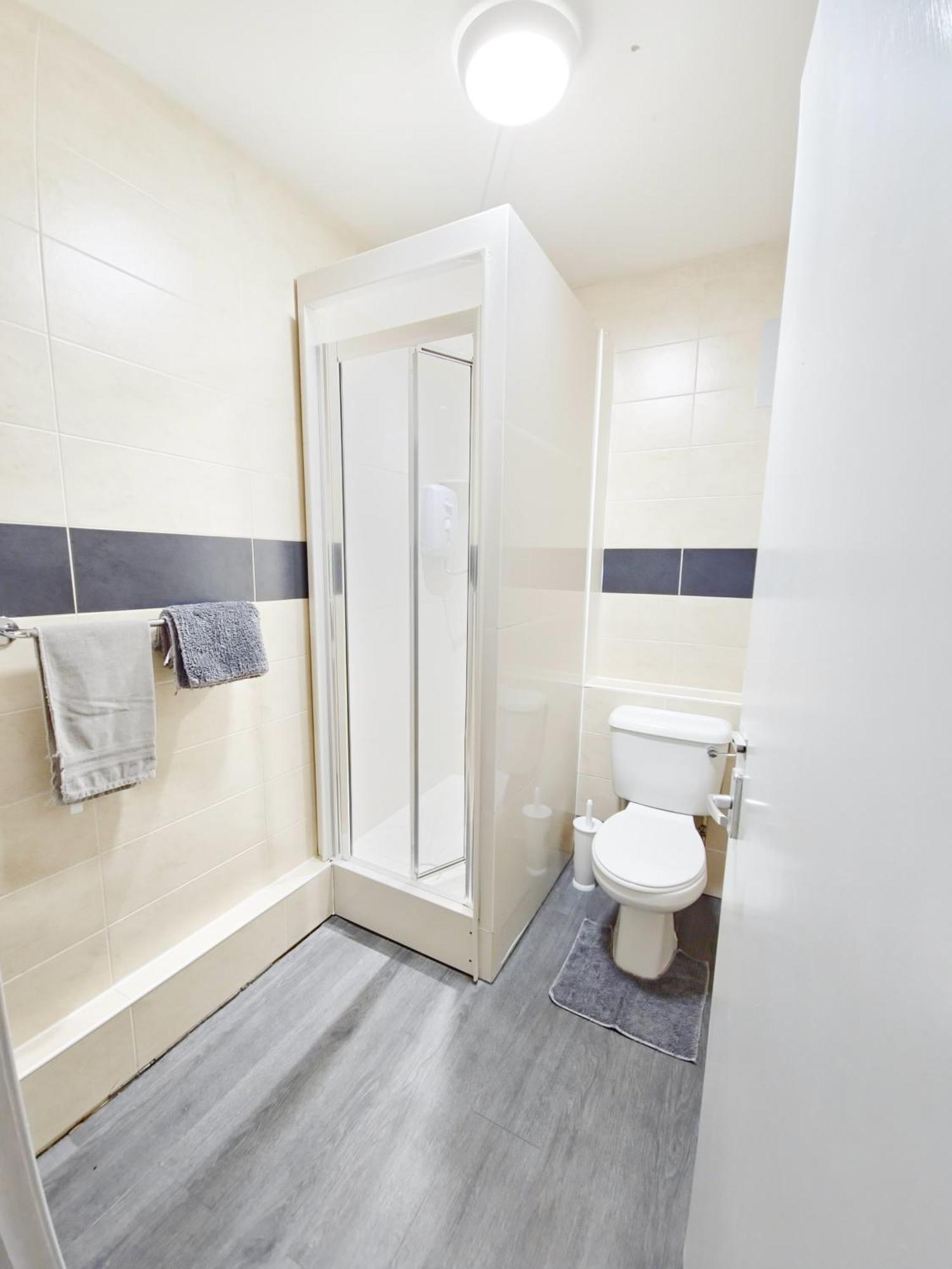 Edinburgh Backpackers - Over 18S Only Bagian luar foto